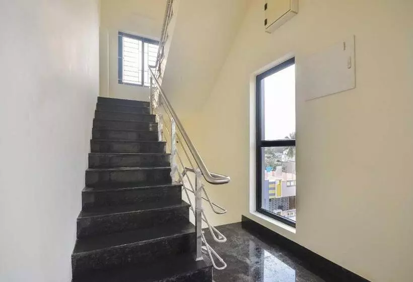 Fabhotel Virksham I