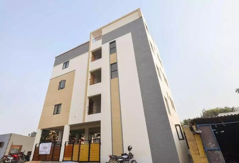 Fabhotel Virksham I