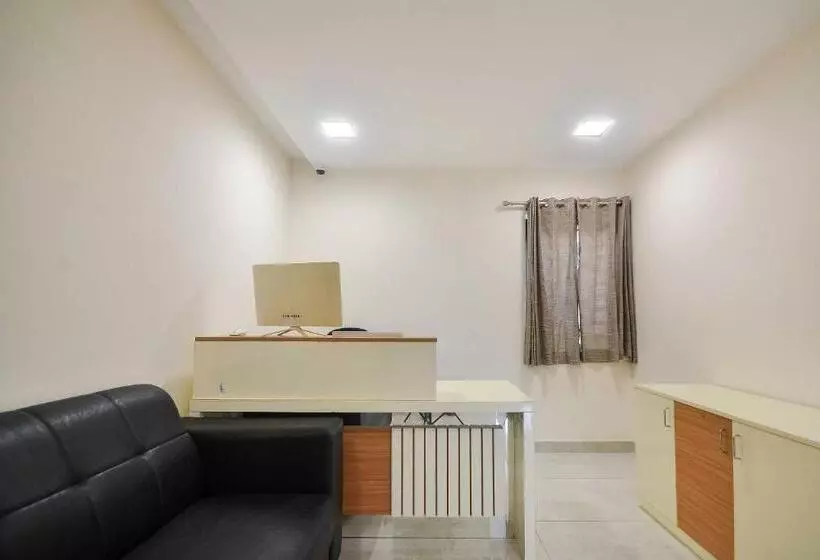 Fabhotel Virksham I