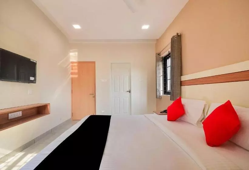 Fabhotel Virksham I