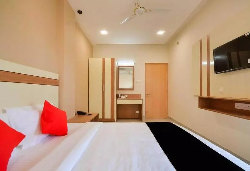 Fabhotel Virksham I