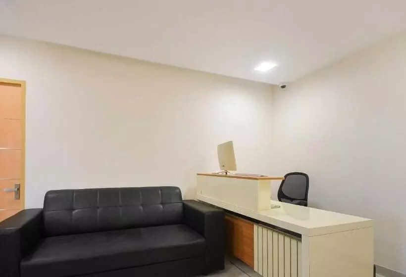Fabhotel Virksham I
