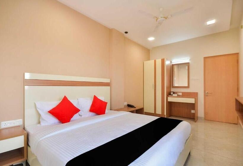 Fabhotel Virksham I