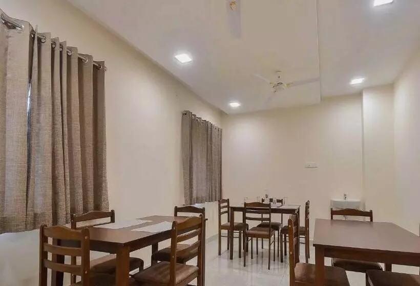 Fabhotel Virksham I