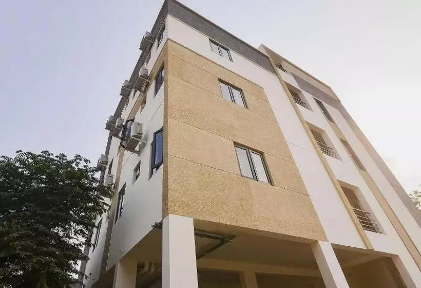 Fabhotel Virksham I
