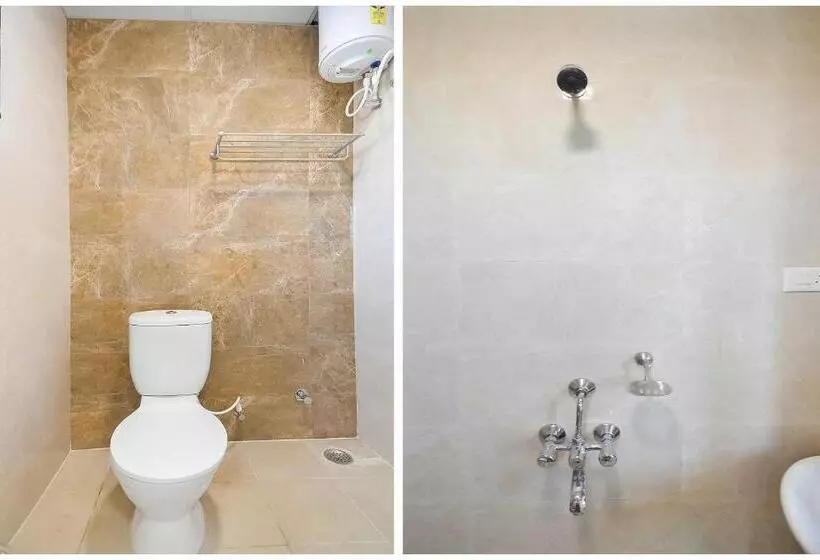 Fabhotel Virksham I