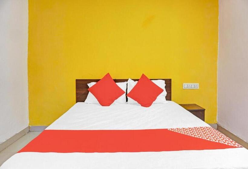 Отель O Kasturie Palace