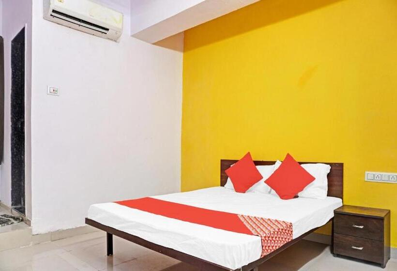 Отель O Kasturie Palace