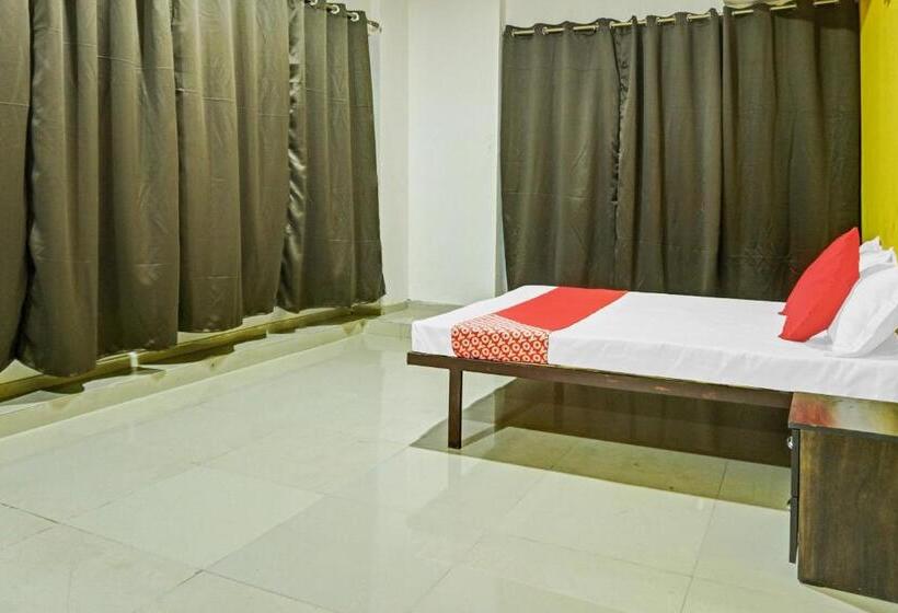 Отель O Kasturie Palace