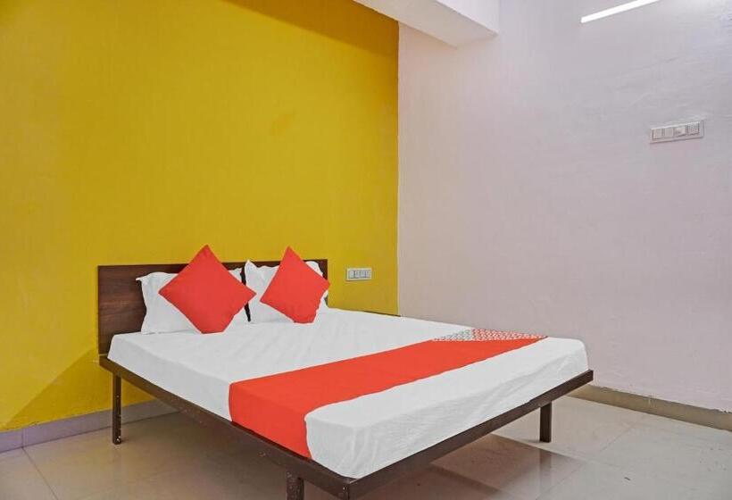 Отель O Kasturie Palace