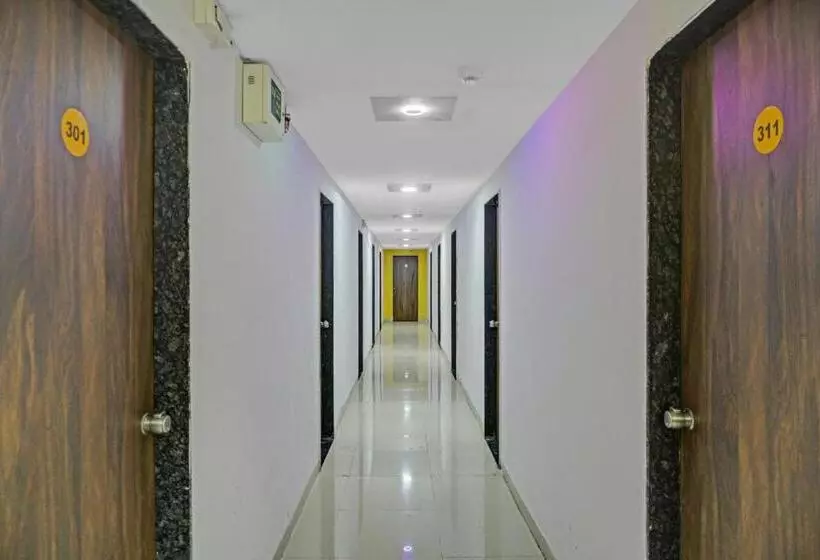 ホテル O Kasturie Palace