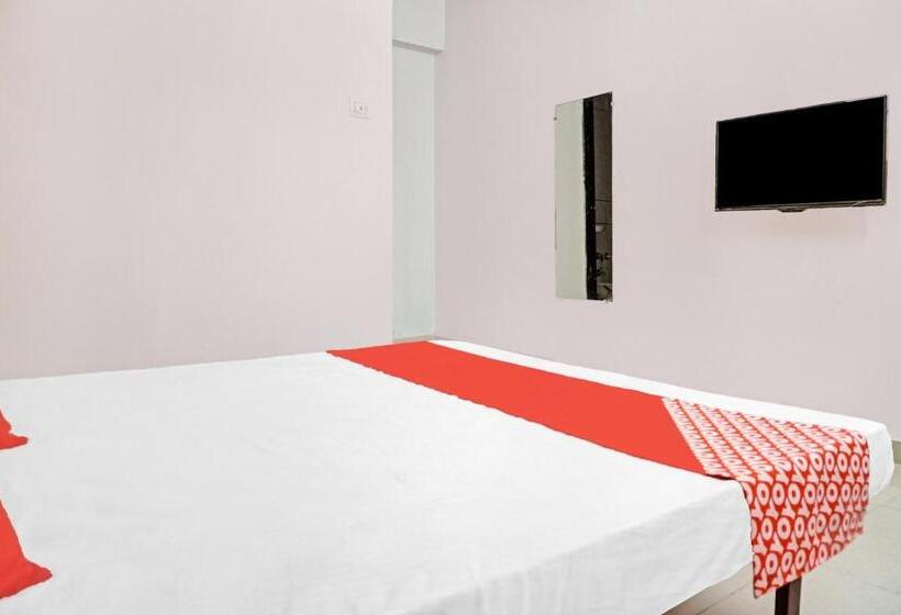 Отель O Kasturie Palace