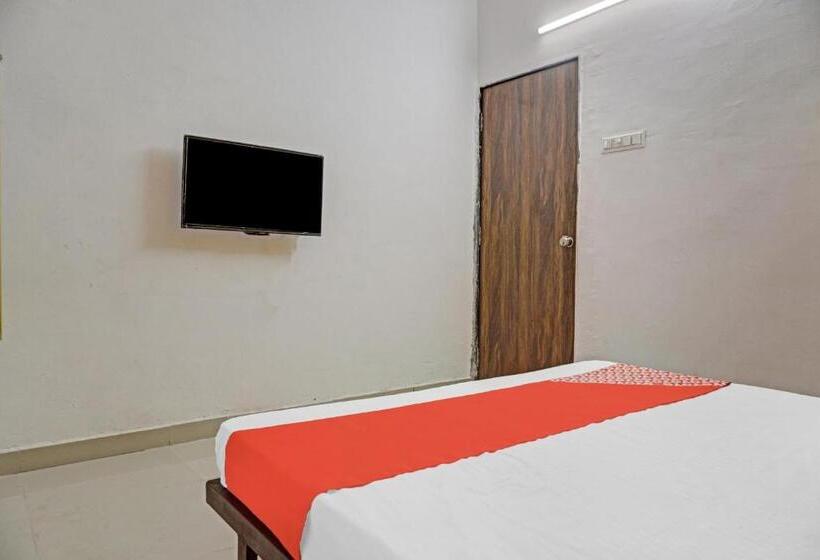 Отель O Kasturie Palace