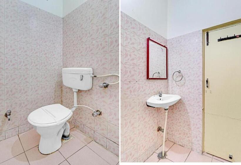 Отель O Kasturie Palace