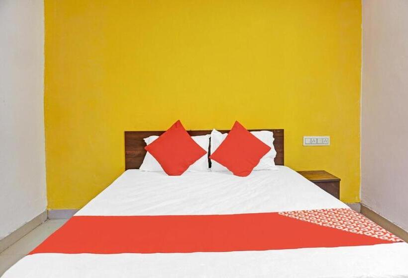 Отель O Kasturie Palace