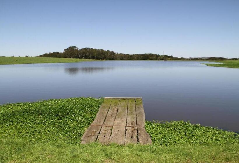 Pension (Hôtel basse catégorie) Estalagem Haras Di Cellius