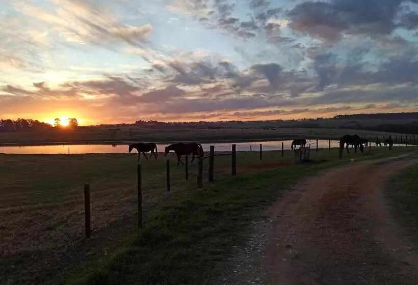 Majatalo Estalagem Haras Di Cellius