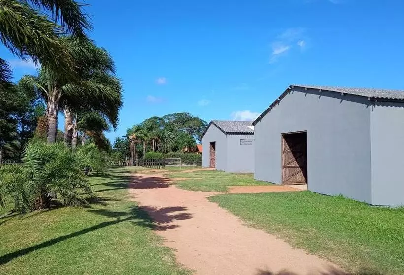 Majatalo Estalagem Haras Di Cellius