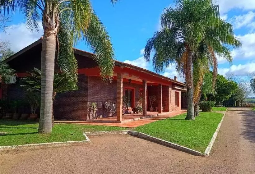 Majatalo Estalagem Haras Di Cellius