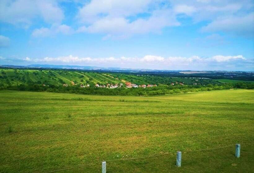 פנסיון Sklep Pod Dubňanskou Horou