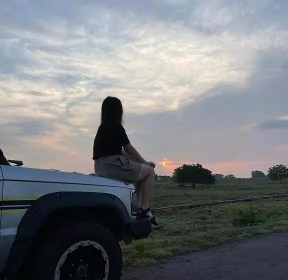 Pensione Uciek Tengger Bromo