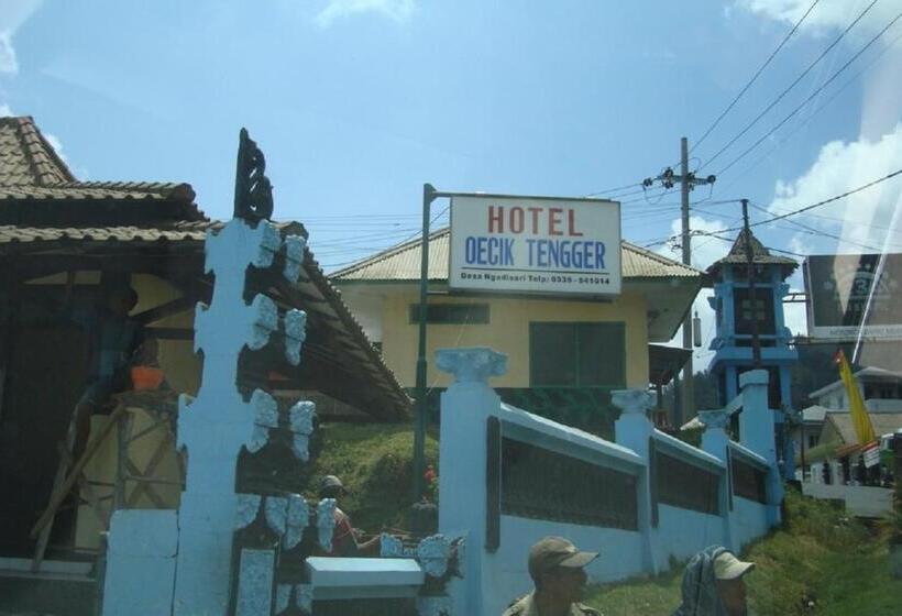 ペンション Uciek Tengger Bromo