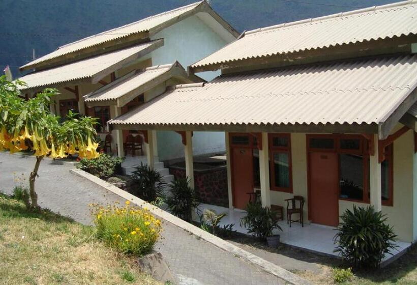 ペンション Uciek Tengger Bromo