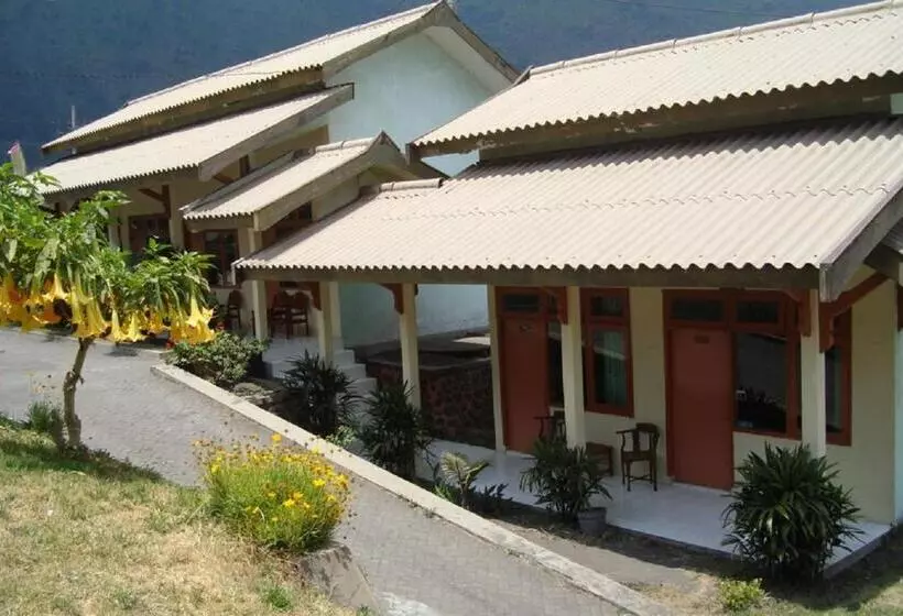 Pensione Uciek Tengger Bromo