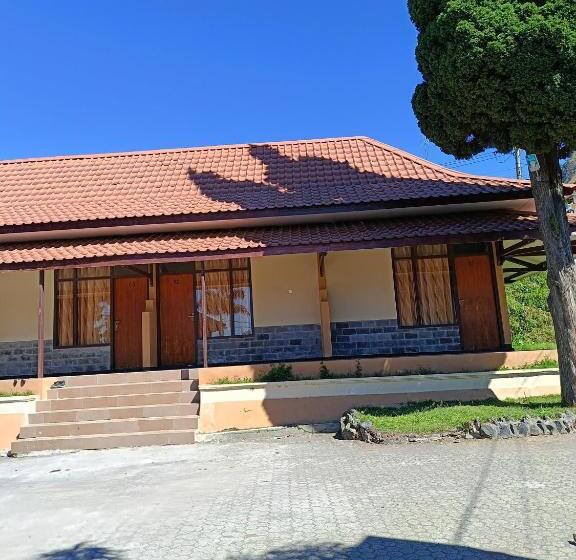 ペンション Uciek Tengger Bromo