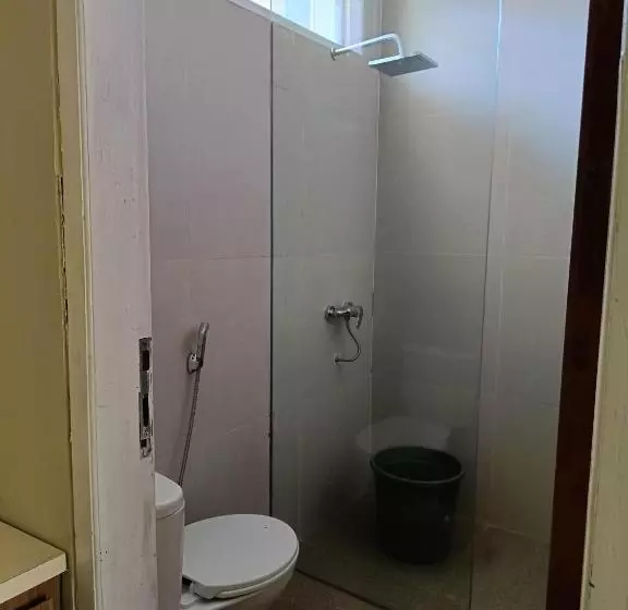 Pensione Uciek Tengger Bromo