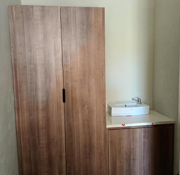 ペンション Uciek Tengger Bromo