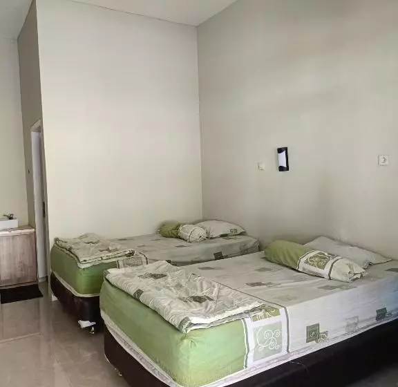 Pensione Uciek Tengger Bromo