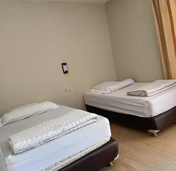 ペンション Uciek Tengger Bromo