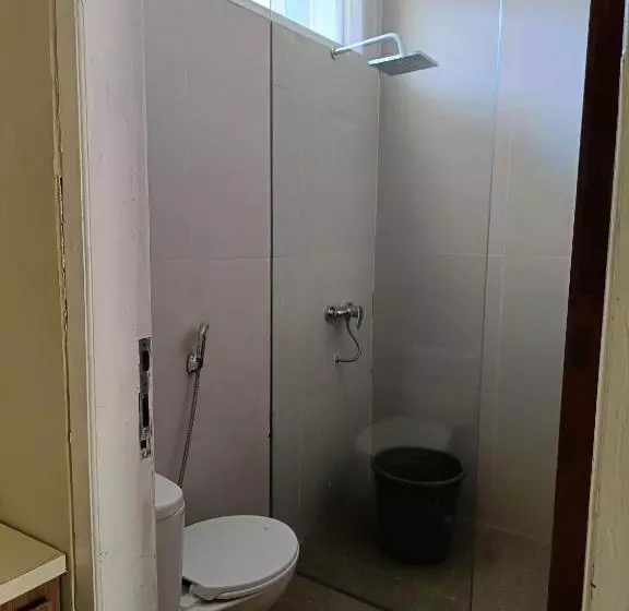 Pensione Uciek Tengger Bromo