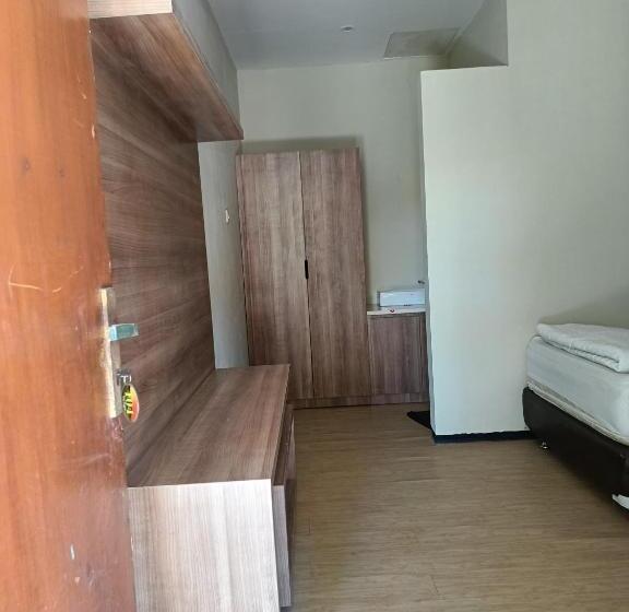 ペンション Uciek Tengger Bromo