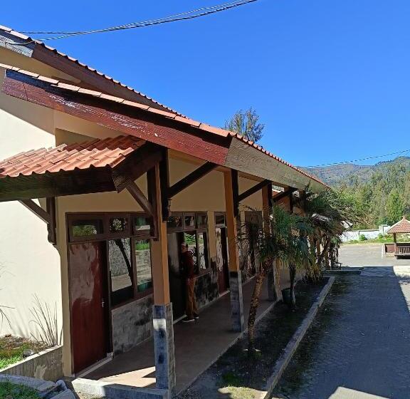 ペンション Uciek Tengger Bromo