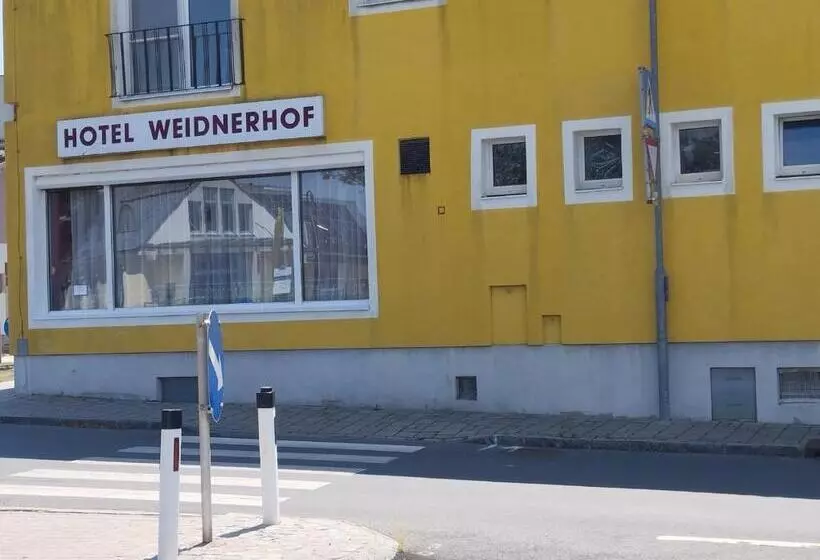 ペンション Weidnerhof