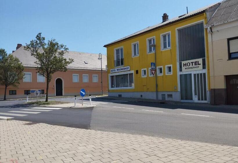 Пансион Weidnerhof