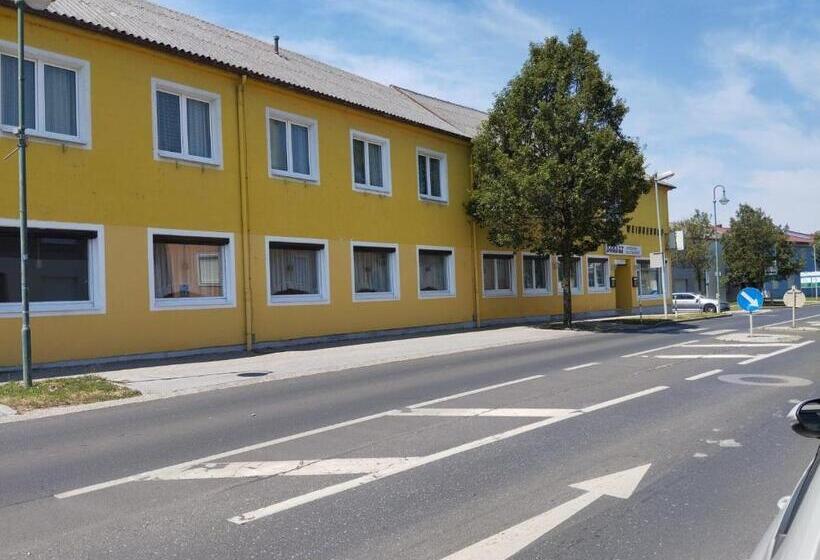 Пансион Weidnerhof