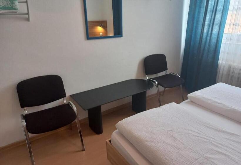 Пансион Weidnerhof