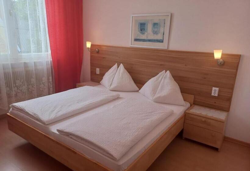 Пансион Weidnerhof