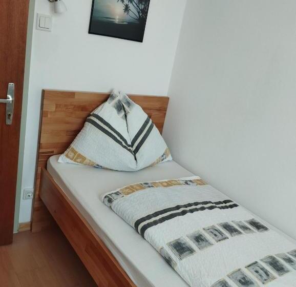 Пансион Weidnerhof