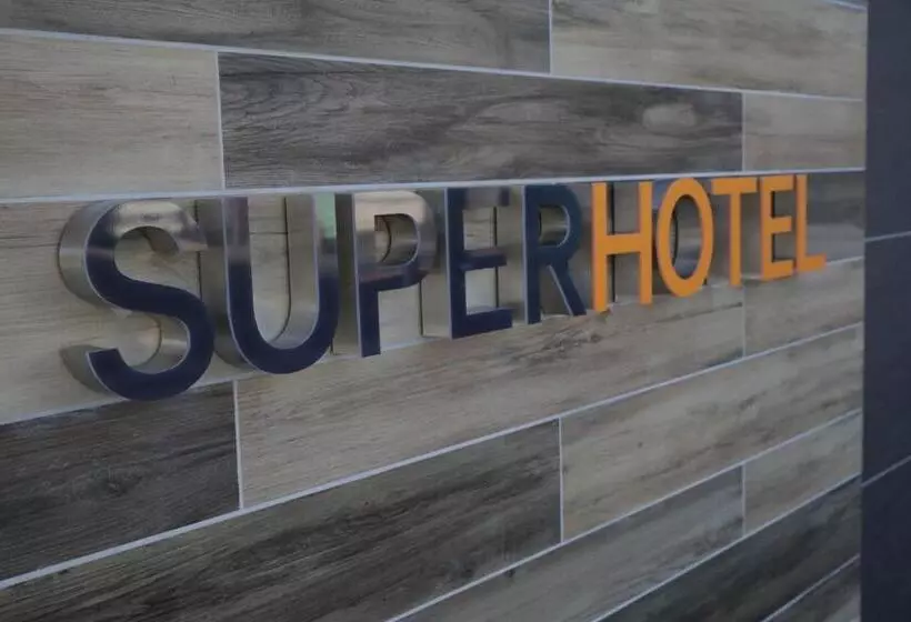 Super Hotel Sano Fujioka