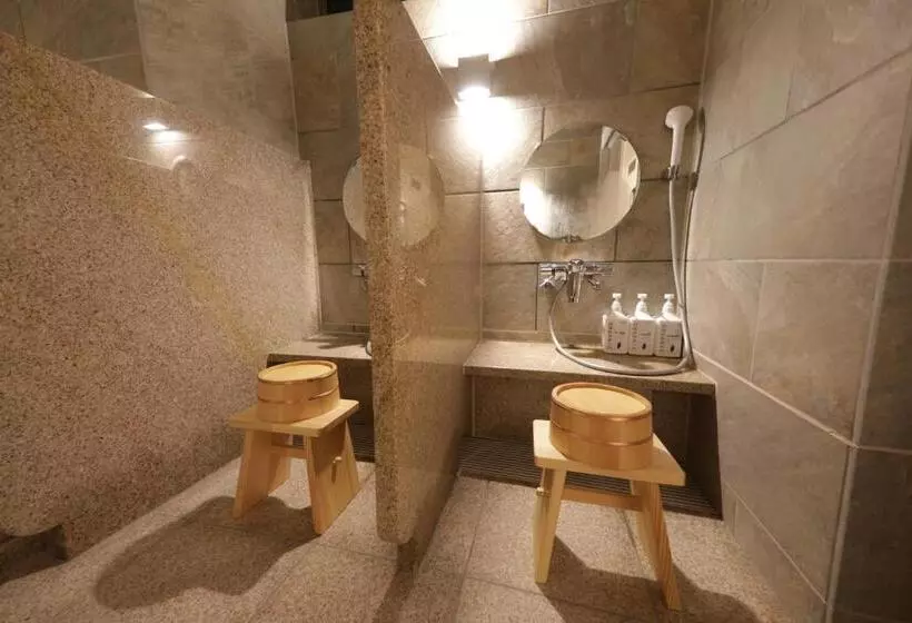 Super Hotel Sano Fujioka