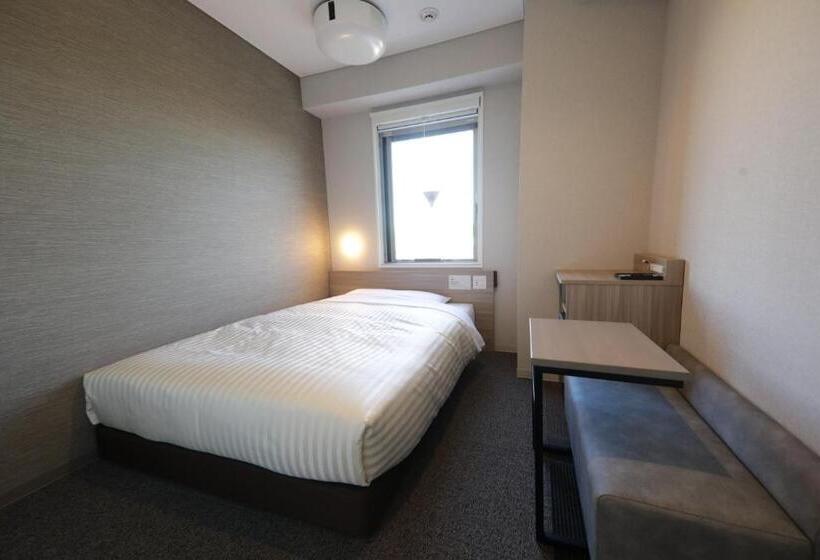 Super Hotel Sano Fujioka