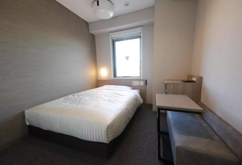 Super Hotel Sano Fujioka