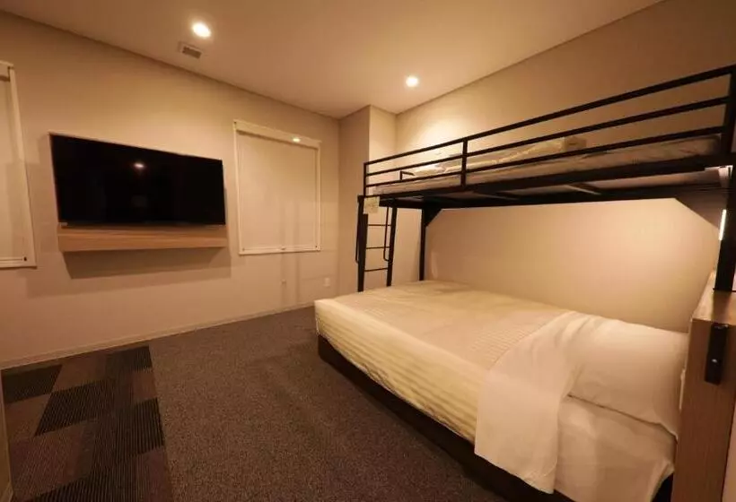 Super Hotel Sano Fujioka