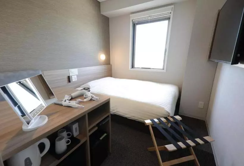 Super Hotel Sano Fujioka