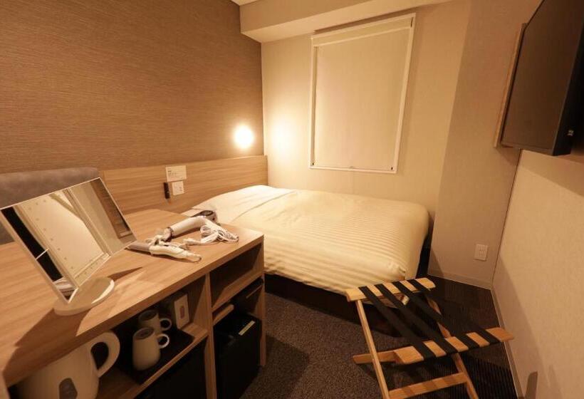 Super Hotel Sano Fujioka