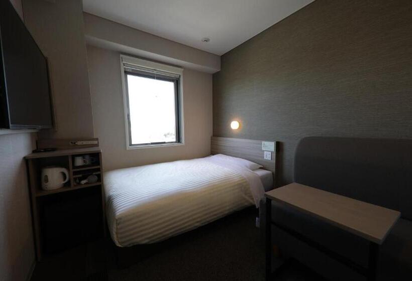 Super Hotel Sano Fujioka